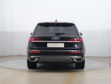 Audi Q7 - 2020