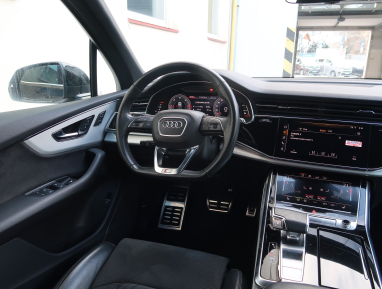 Audi Q7 - 2020