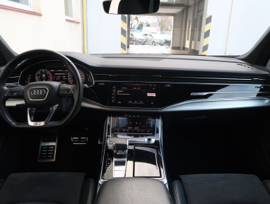 Audi Q7 - 2020