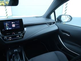 Toyota Corolla - 2022