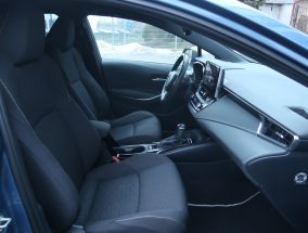 Toyota Corolla - 2022