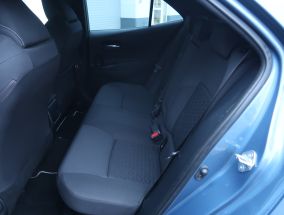 Toyota Corolla - 2022