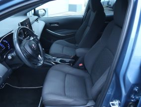 Toyota Corolla - 2022