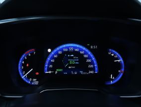 Toyota Corolla - 2022