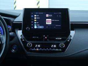 Toyota Corolla - 2022