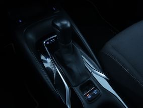 Toyota Corolla - 2022