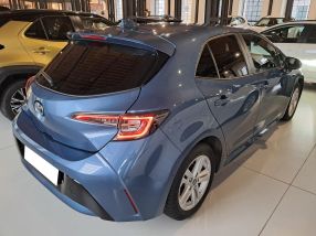 Toyota Corolla - 2022