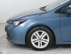 Toyota Corolla - 2022