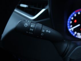 Toyota Corolla - 2022