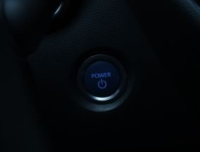 Toyota Corolla - 2022