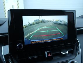 Toyota Corolla - 2022