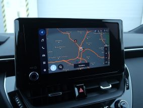 Toyota Corolla - 2022