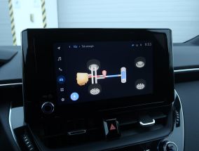 Toyota Corolla - 2022