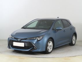Toyota Corolla - 2022