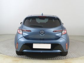 Toyota Corolla - 2022