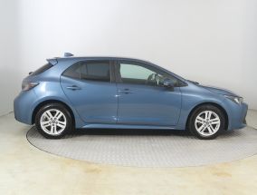 Toyota Corolla - 2022