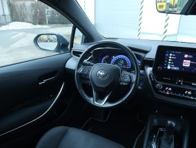 Toyota Corolla - 2022