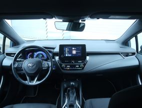 Toyota Corolla - 2022