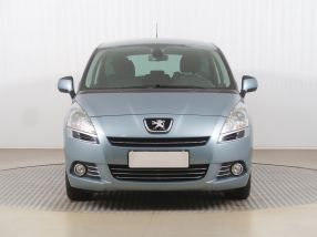 Peugeot 5008 - 2010
