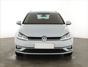 Volkswagen Golf - 2018