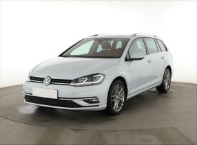 Volkswagen Golf - 2018