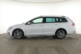 Volkswagen Golf - 2018
