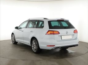 Volkswagen Golf - 2018
