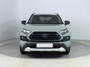 Toyota RAV 4 - 2022