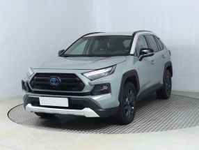 Toyota RAV 4 - 2022