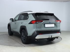 Toyota RAV 4 - 2022
