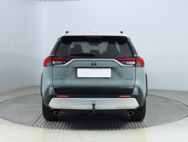 Toyota RAV 4 - 2022
