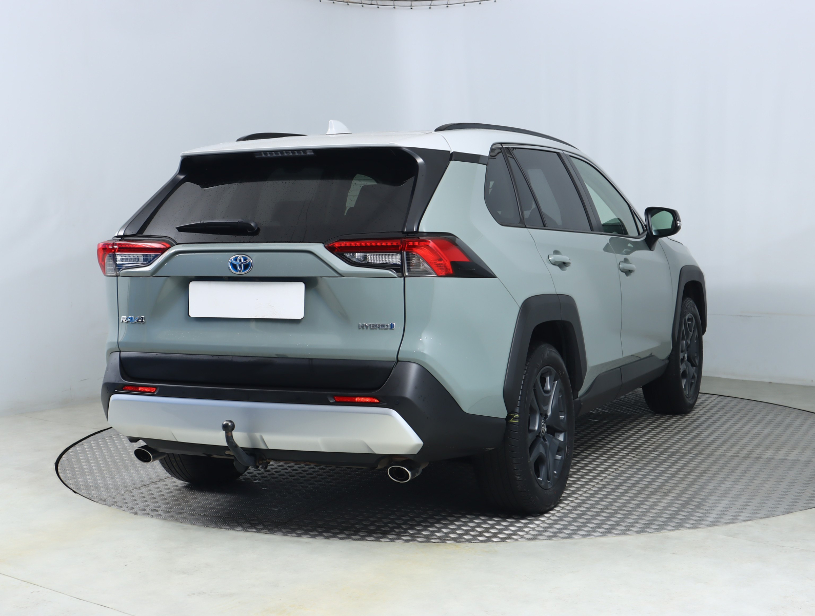 Toyota RAV 4 - 2022