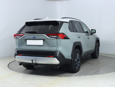 Toyota RAV 4 - 2022