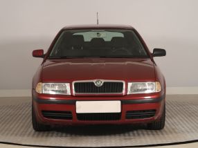 Škoda Octavia - 2004