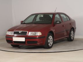 Škoda Octavia - 2004