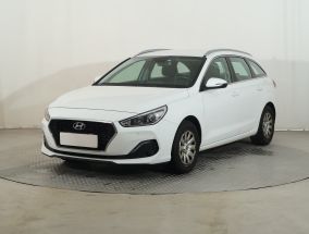 Hyundai i30 - 2019