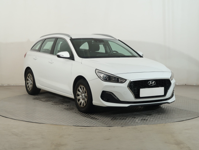 Hyundai i30 2019