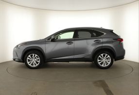 Lexus NX - 2018