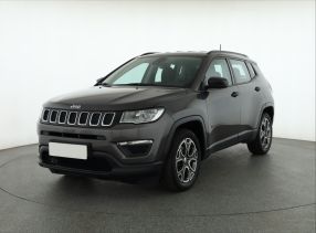 Jeep Compass - 2018
