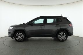 Jeep Compass - 2018