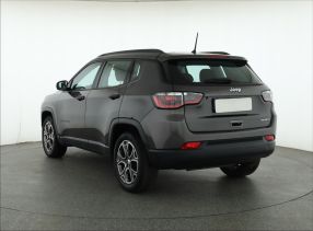Jeep Compass - 2018
