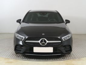 Mercedes - Benz A - 2021