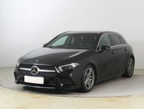 Mercedes - Benz A - 2021