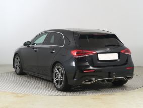 Mercedes - Benz A - 2021
