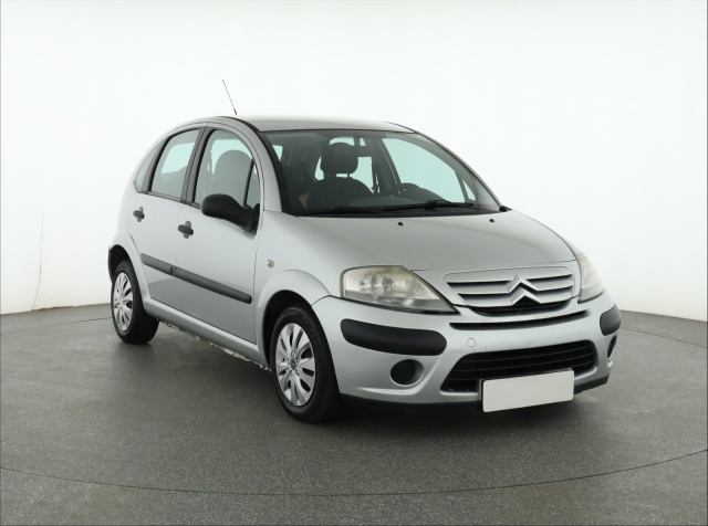 Citroen C3 2009