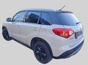Suzuki Vitara - 2017
