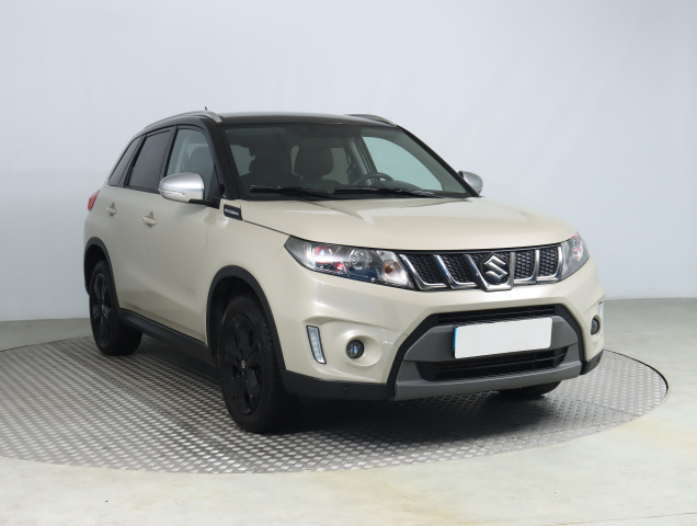 Suzuki Vitara 2017