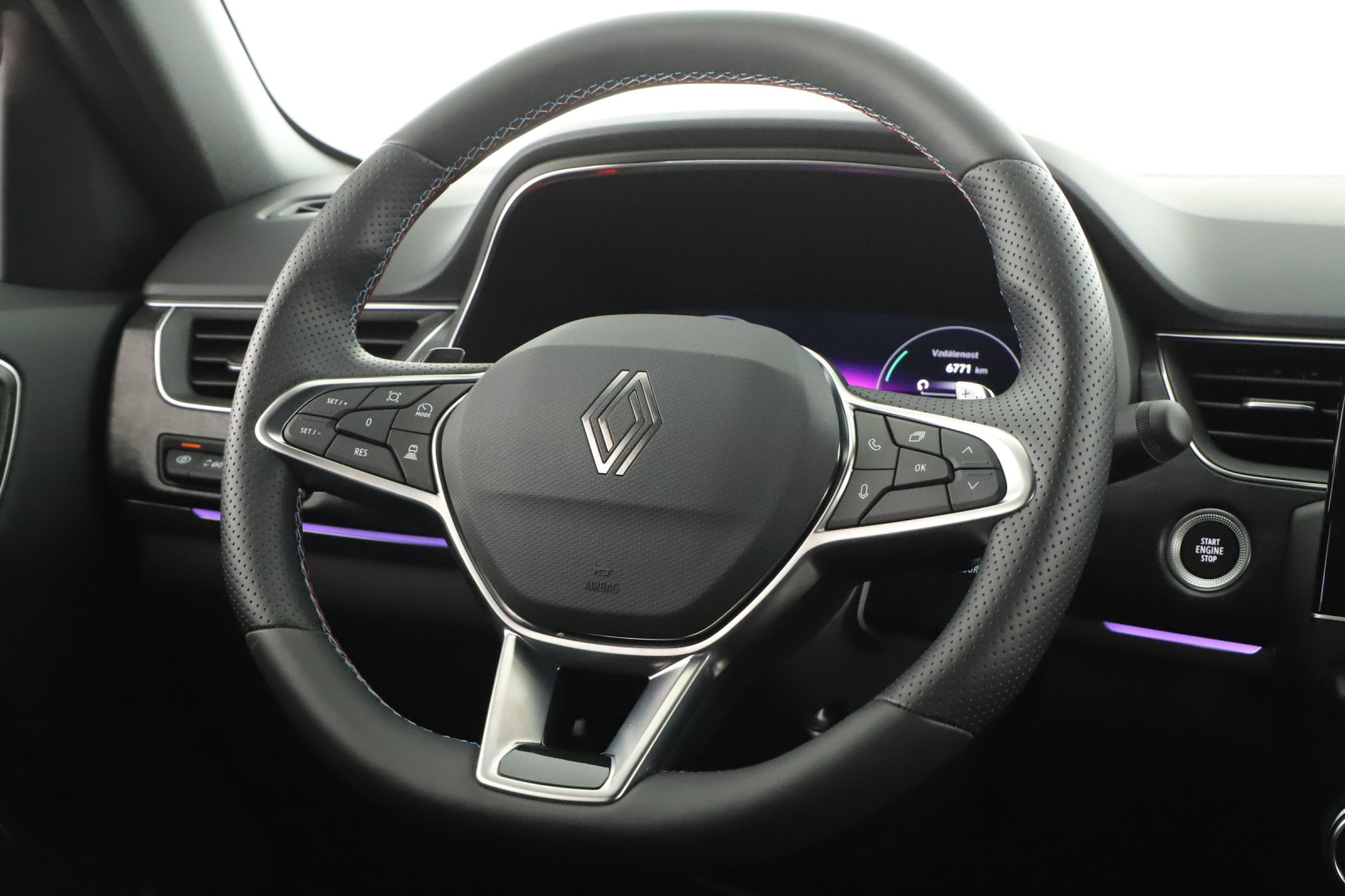 Renault Arkana - 2026