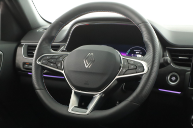 Renault Arkana - 2026