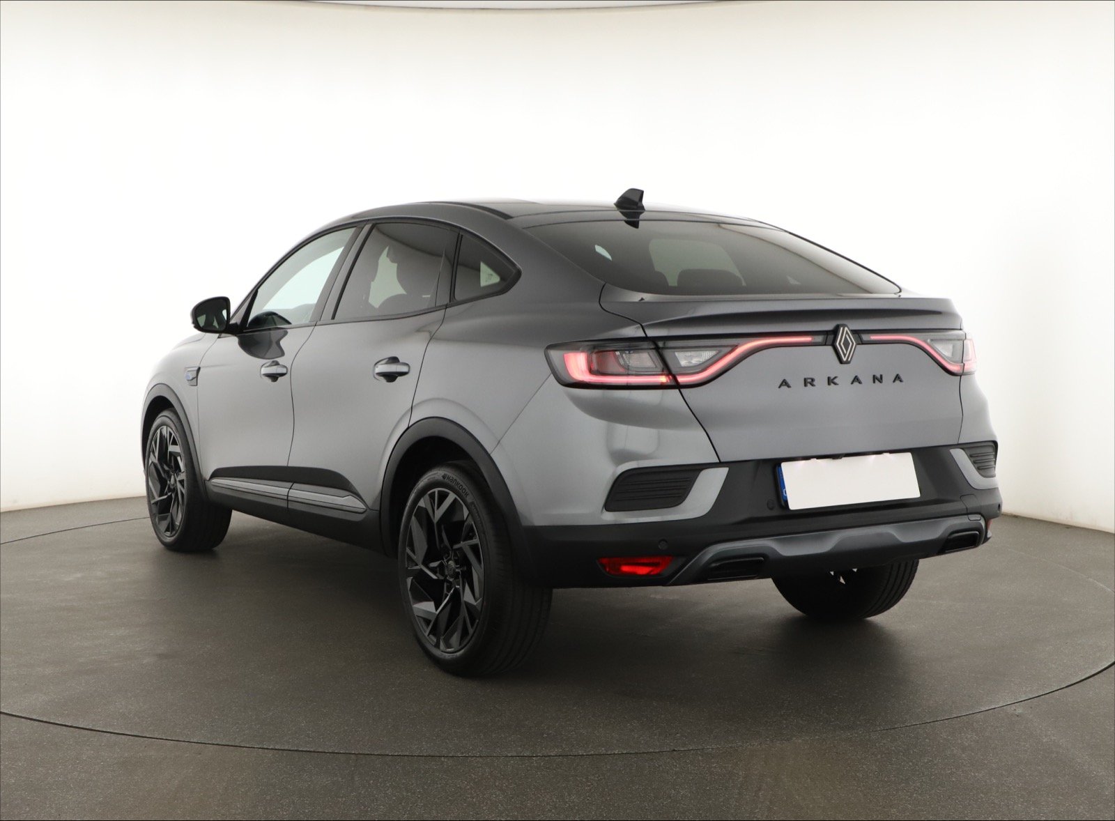 Renault Arkana - 2026